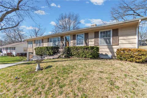 3432 NE 46th Street, Kansas City, MO 64117 - #: 2620390
