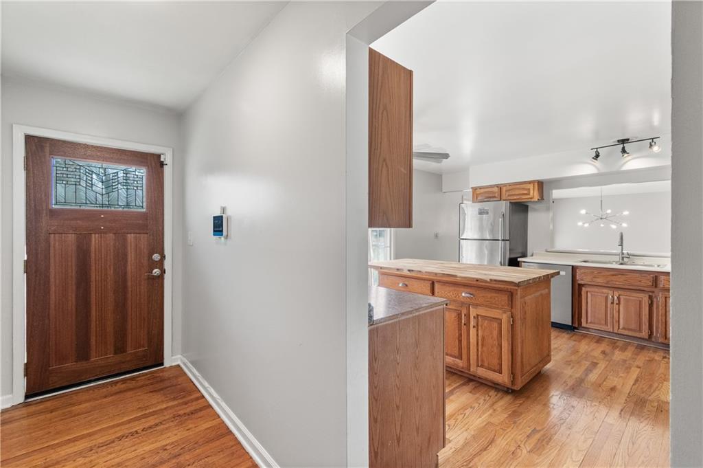 3432 NE 46TH Street
