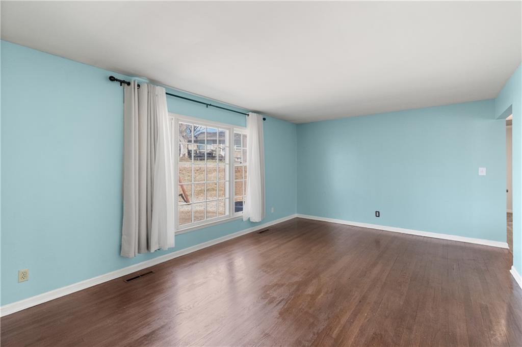 3432 NE 46TH Street