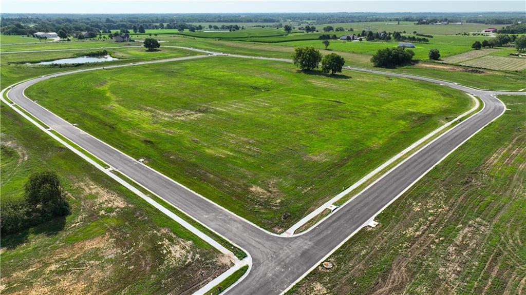 Lot 31 Settler Lane