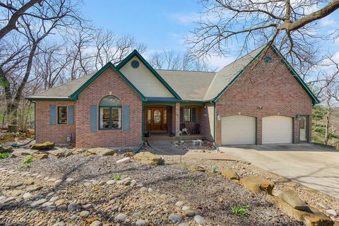 4852 Black Swan Drive, Shawnee, KS 66216 - MLS#: 2610355