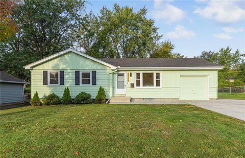 8706 Kentucky Avenue, Kansas City, MO 64138 - MLS#: 2581979