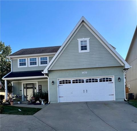 12469 Charlotte Street Kansas City MO 64146