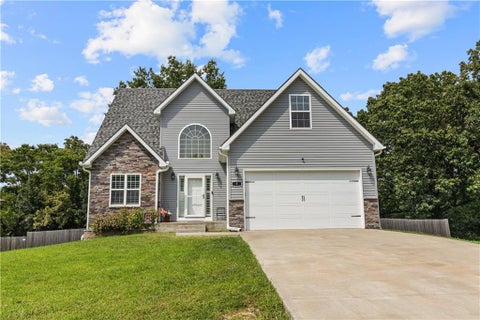 7 SE 230 Road, Warrensburg, MO 64093 - #: 2636894