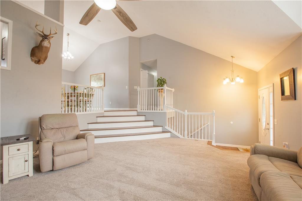 3213 Arbor Lake Drive