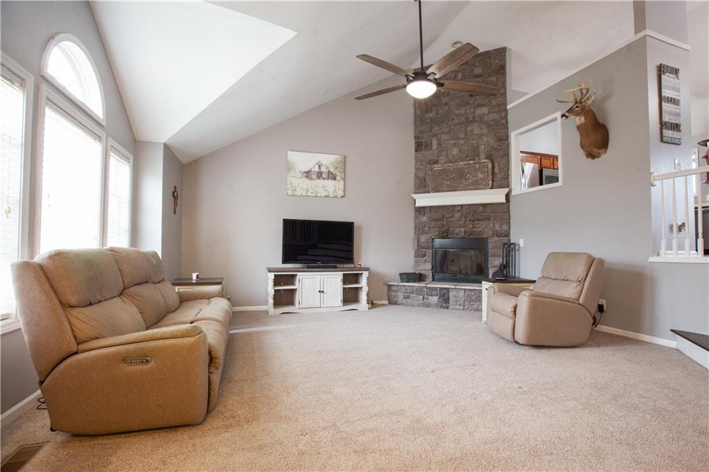 3213 Arbor Lake Drive