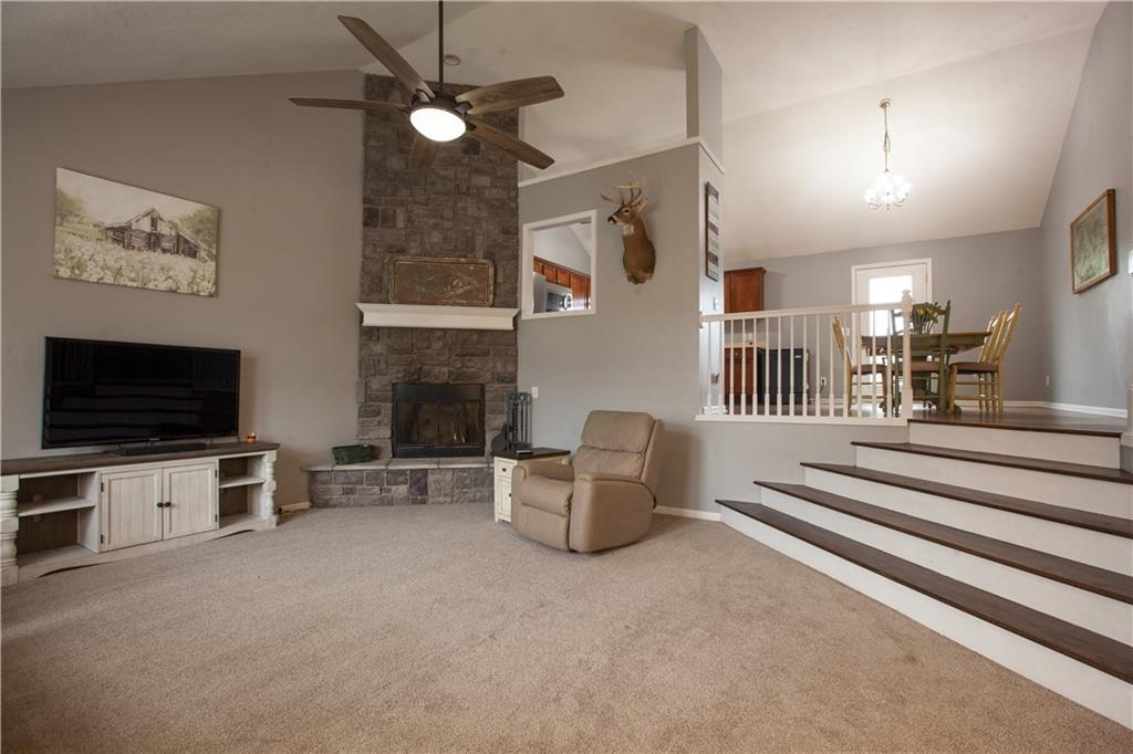 3213 Arbor Lake Drive