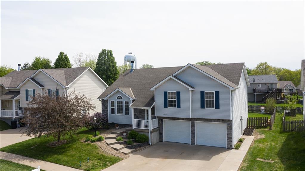 3213 Arbor Lake Drive