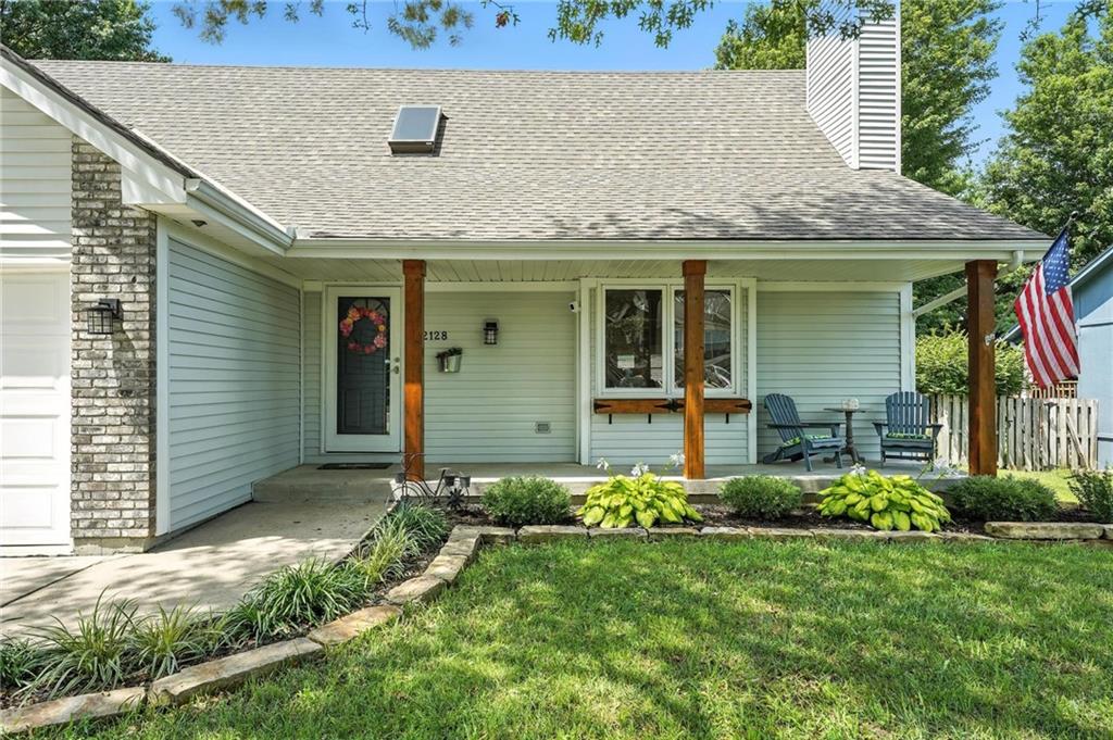 2128 Sunset Circle