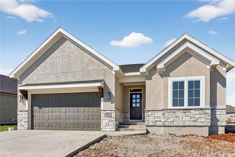 15308 W 173rd Terrace, Olathe, KS 66062 - MLS#: 2569616