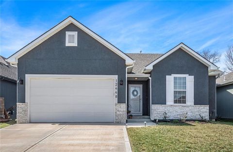 12448 Meadow Lane, Kansas City, KS 66109 - MLS#: 2536519