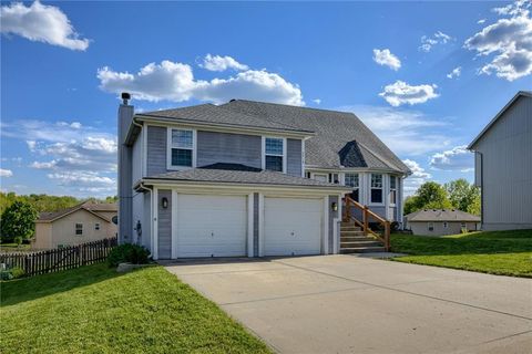 8403 NE 115th Terrace, Kansas City, MO 64157 - MLS#: 2547706