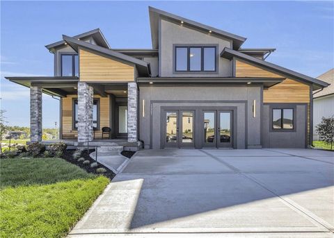 17341 W 169th Terrace Olathe KS 66062