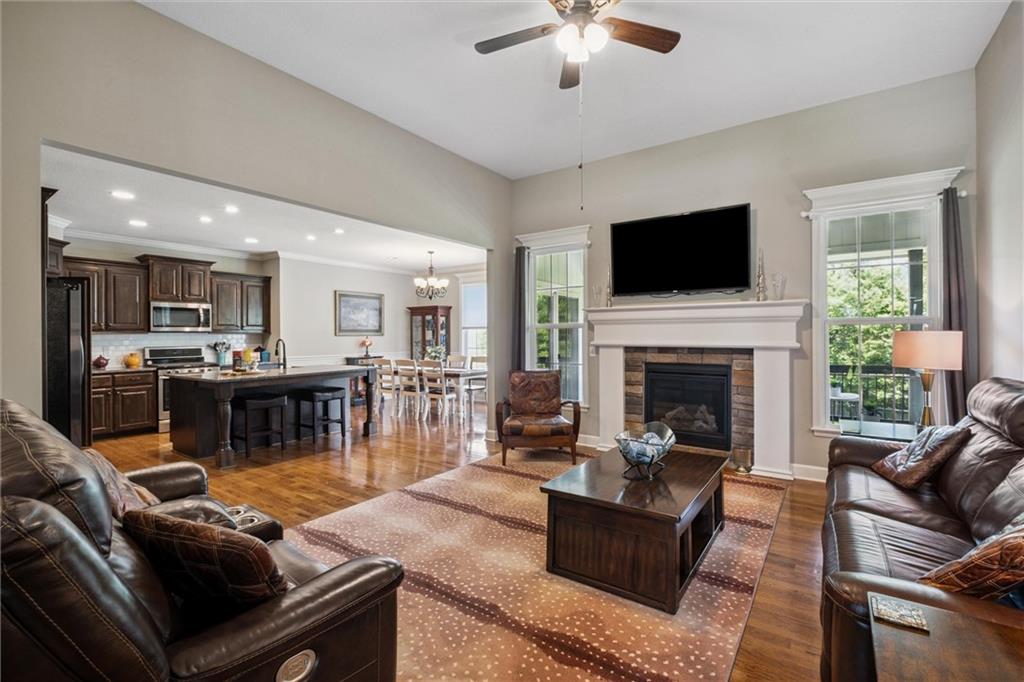 17311 Blue Moon Lane