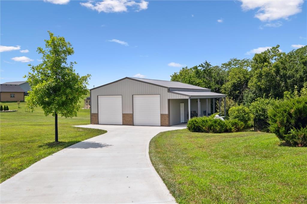 17311 Blue Moon Lane