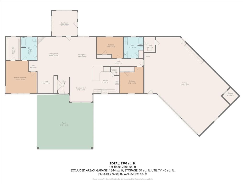 25303 NW 169 Highway