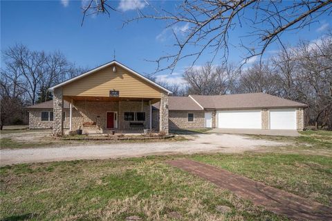 25303 NW 169 Highway, Garnett, KS 66032 - MLS#: 2599343