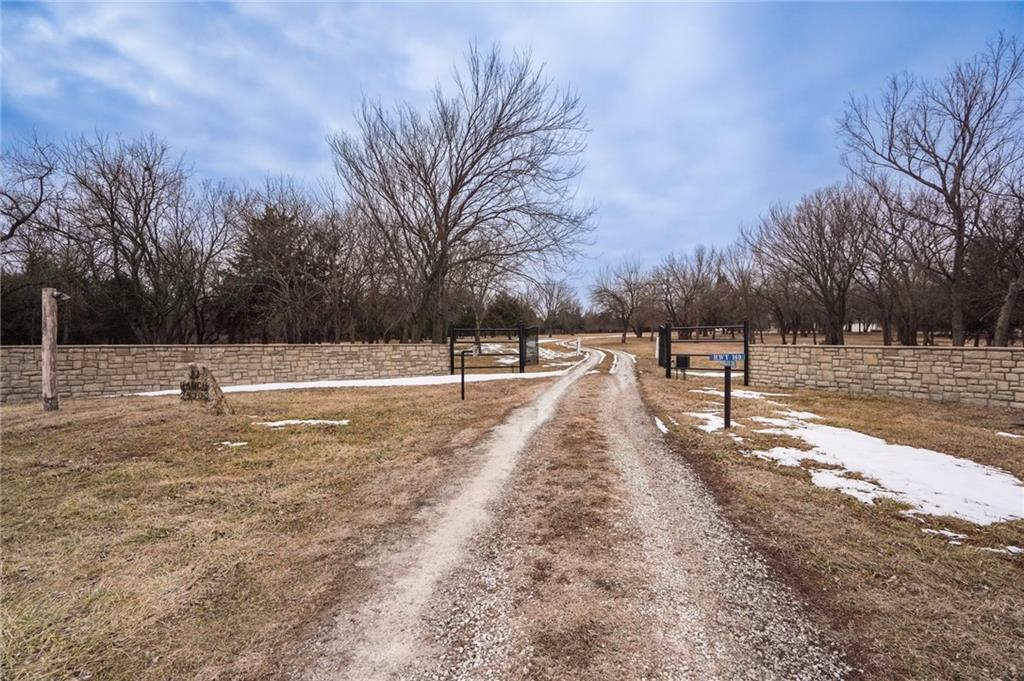 25303 NW 169 Highway