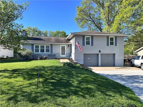 12121 E 39th Terrace S, Independence, MO 64052 - MLS#: 2613715