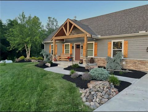 2107 S Outer Belt Road Oak Grove MO 64075