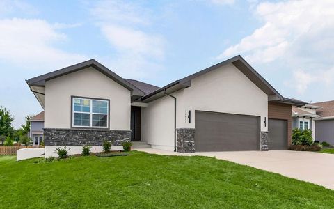 16488 S Stagecoach Street, Olathe, KS 66062 - #: 2546082