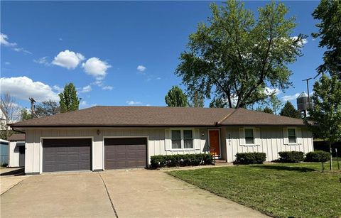 5501 Claremont Street St Joseph MO 64506