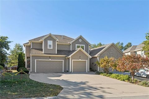 22707 W 73rd Street, Shawnee, KS 66227 - MLS#: 2569513