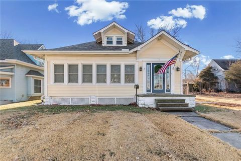 612 E 5th Street, Cameron, MO 64429 - MLS#: 2595737