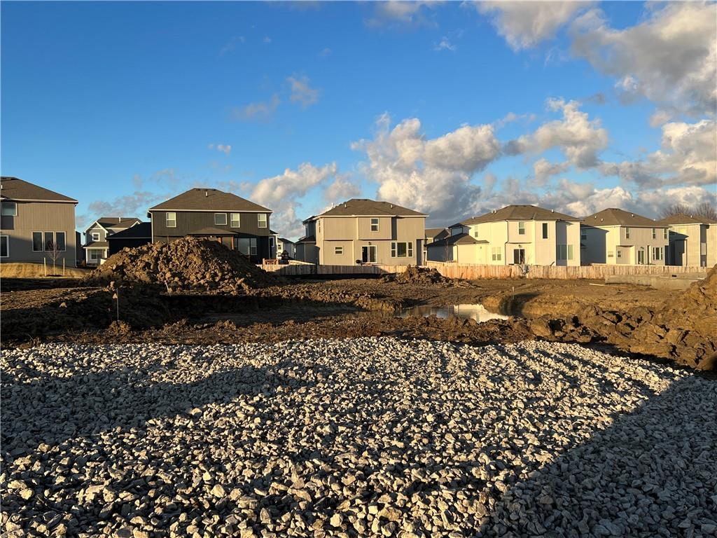 16933 S Brentwood Street