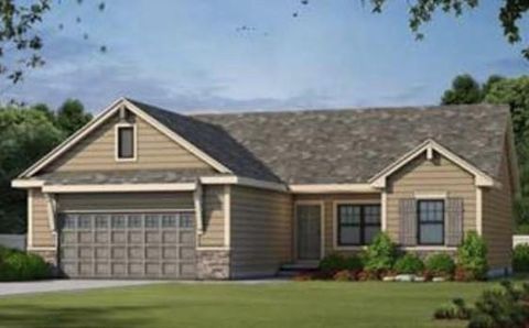 1303 NE Redwood Court Oak Grove MO 64075