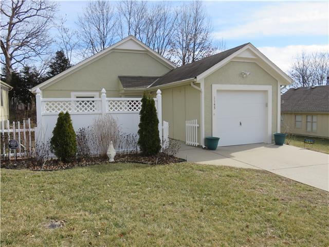 Photo 1 of 21 — 1145 N 84TH Terrace, Kansas City, KS 66112