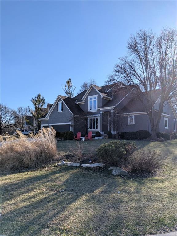 14500 Outlook Street