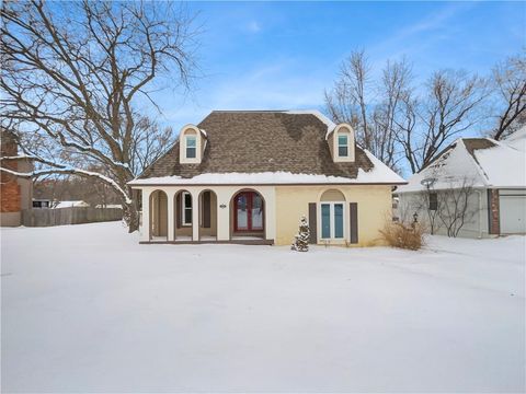 4500 79th Terrace, Kansas City, MO 64151 - #: 2535233