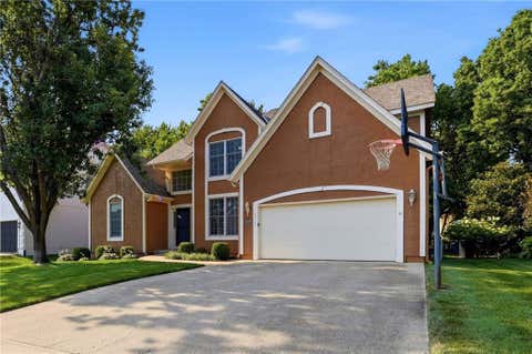 4714 W 139th Terrace, Overland Park, KS 66224 - MLS#: 2629076