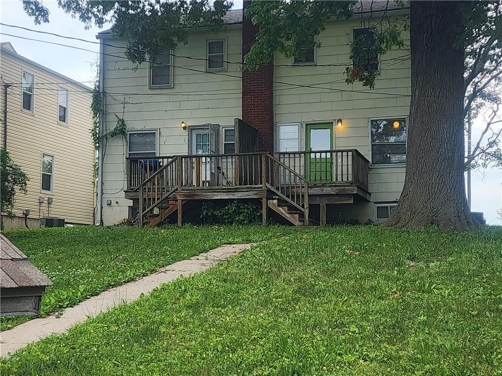 Photo of 714 S Leonard Street, Liberty, MO 64068 (MLS # 2623256)