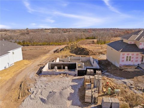 Photo of 14163 S Houston Street, Olathe, KS 66061 (MLS # 2582319)