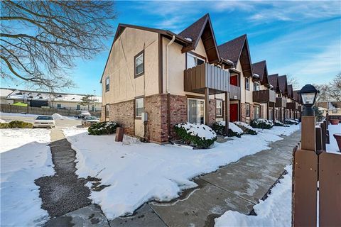 6228 Robinson Street 4 Overland Park KS 66202