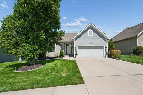 11005 N Cosby Avenue, Kansas City, MO 64154 - MLS#: 2616103