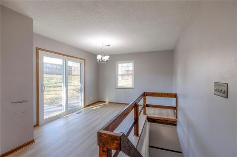 Tiny photo for 2218 LIBERTY LANDING Road, Liberty, MO 64068 (MLS # 2592160)