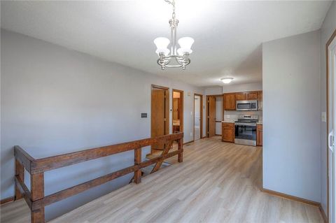 Tiny photo for 2218 LIBERTY LANDING Road, Liberty, MO 64068 (MLS # 2592160)