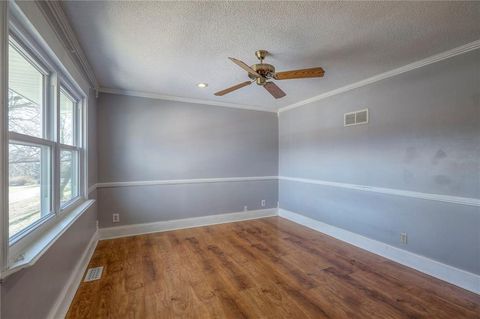 Tiny photo for 2218 LIBERTY LANDING Road, Liberty, MO 64068 (MLS # 2592160)