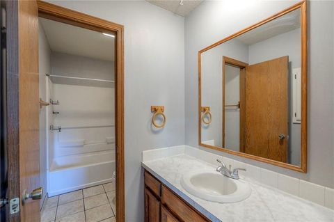 Tiny photo for 2218 LIBERTY LANDING Road, Liberty, MO 64068 (MLS # 2592160)