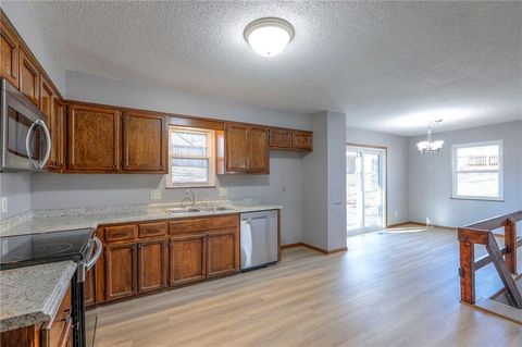 Tiny photo for 2218 LIBERTY LANDING Road, Liberty, MO 64068 (MLS # 2592160)