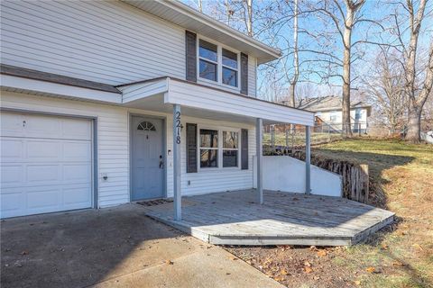 Tiny photo for 2218 LIBERTY LANDING Road, Liberty, MO 64068 (MLS # 2592160)
