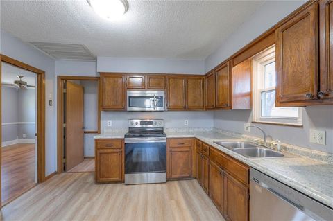 Tiny photo for 2218 LIBERTY LANDING Road, Liberty, MO 64068 (MLS # 2592160)