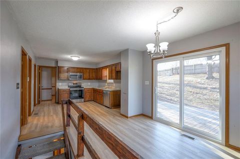 Tiny photo for 2218 LIBERTY LANDING Road, Liberty, MO 64068 (MLS # 2592160)