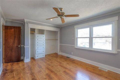 Tiny photo for 2218 LIBERTY LANDING Road, Liberty, MO 64068 (MLS # 2592160)