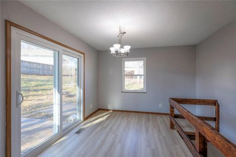 Tiny photo for 2218 LIBERTY LANDING Road, Liberty, MO 64068 (MLS # 2592160)