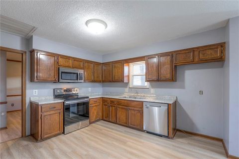 Tiny photo for 2218 LIBERTY LANDING Road, Liberty, MO 64068 (MLS # 2592160)