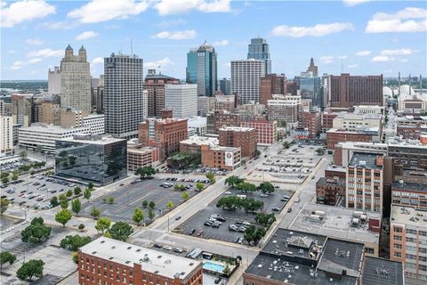 210 W 5th Street 211 Kansas City MO 64105